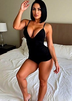 Pamela Neri